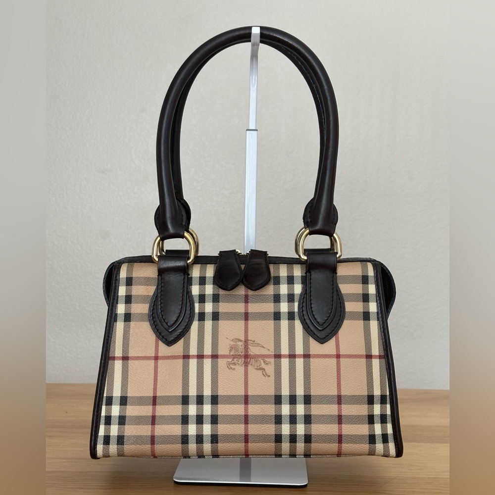 Burberry Handbag